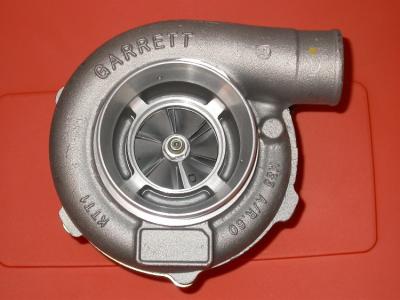 Garrett GT-30R / 4 compressor inlet.
