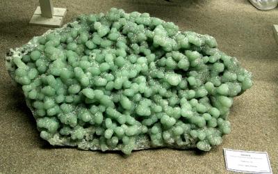 Prehnite