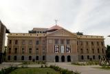 Arizona State Capitol Building