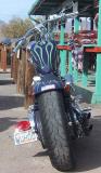 Power by Harley Davidson