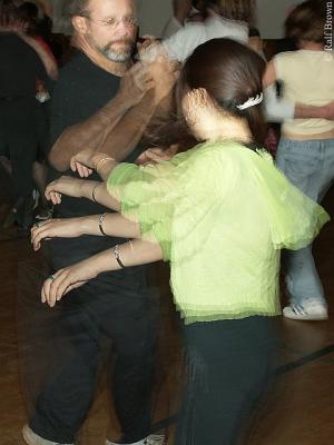 2004-10-30 Dance