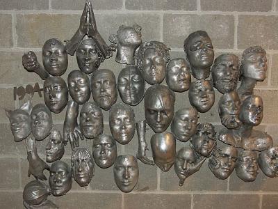2004-11-08 Masks