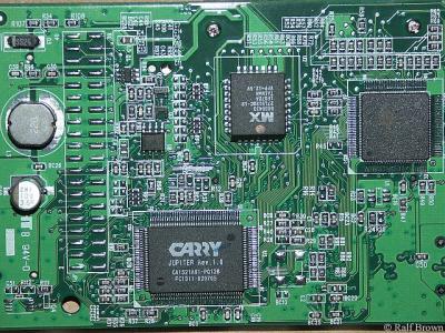 2004-11-13 Circuitry