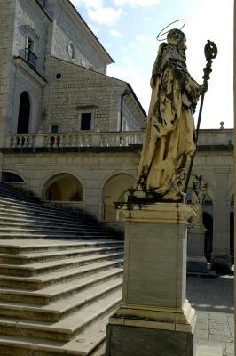 Abbey of Monte Cassino