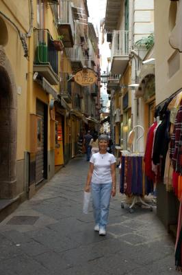 Sorrento