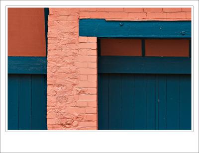 Pink Stables, Broadclyst