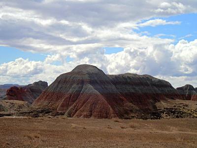 Rock Formation