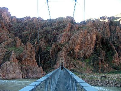 Silver Bridge
