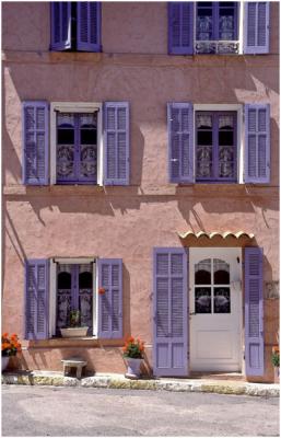 Images of Provence