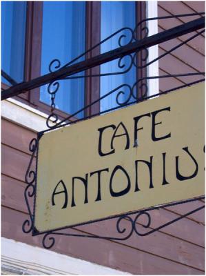 Café Antonius