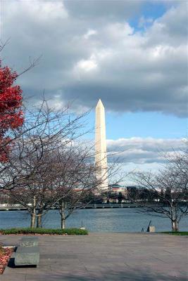 Washington DC - Nov 2004