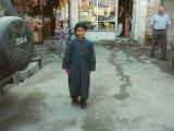 Local Lad in Mazar-E-Sharif