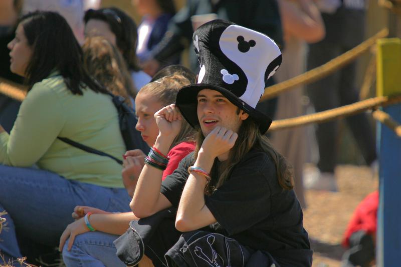 Real Cool Hat (another)