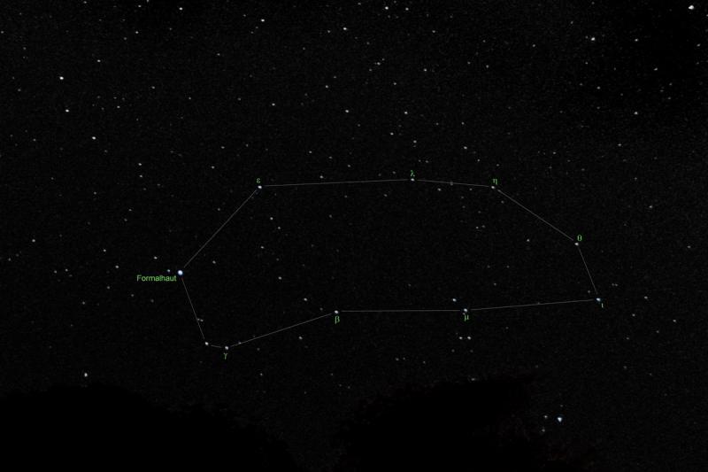 Piscis Austrinus