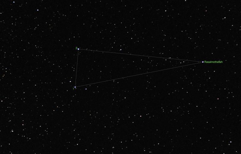 Triangulum