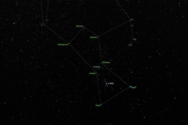 Orion