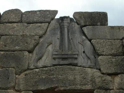 Mycenae