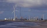 Industry at the Northsea