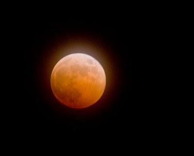 Lunar Eclipse Oct 27 04