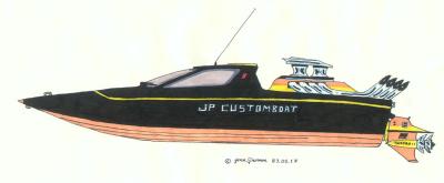 Customboat