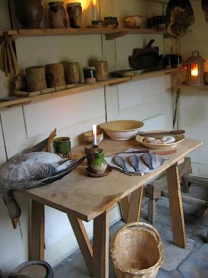 Pantry (buzzed)