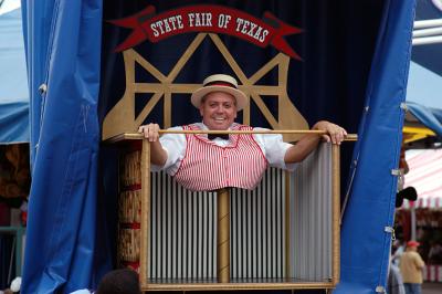 State Fair of Texas-2004