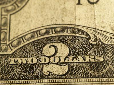 TwoDollar Bill