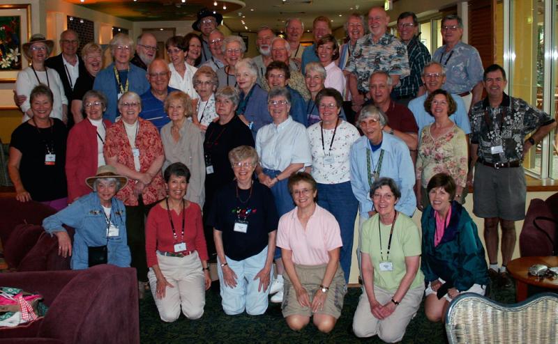Group Shot
