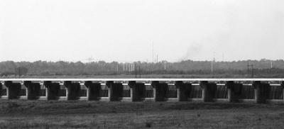 Mississippi Spillway 9919