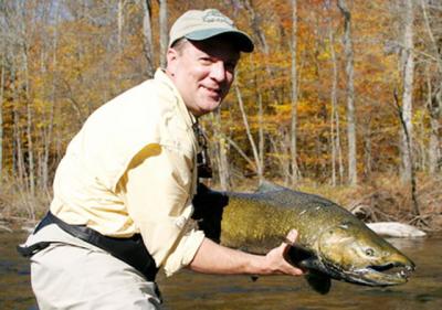 gerry's chinook