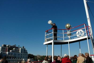 Steamboat Natchez