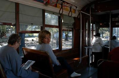 Streetcar