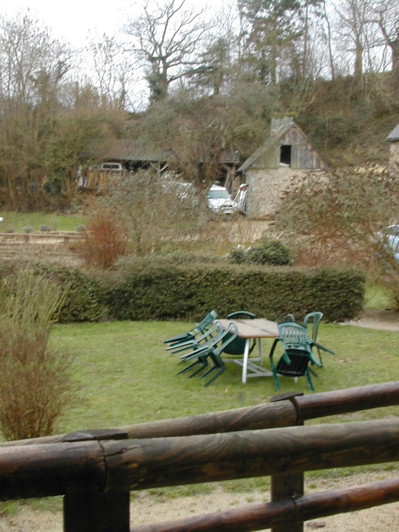 le park