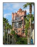 <b>Tower of Terror</b><br><font size=2>MGM Studios