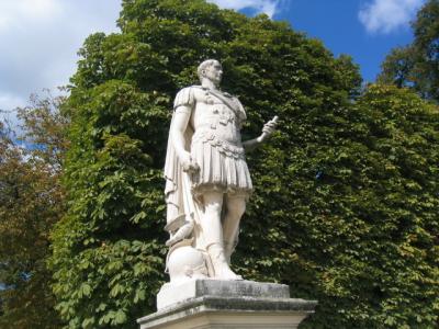 French hero