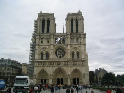 Notre Dame