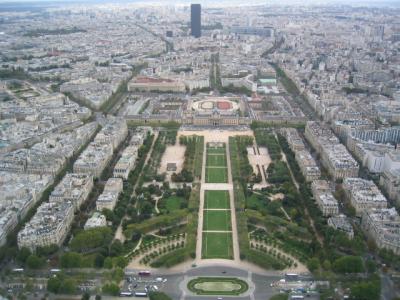 Jardin de Toullerie
