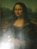 The Mona Lisa