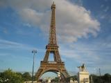 Eiffel Tower