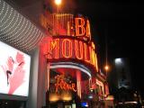The Moulin Rouge