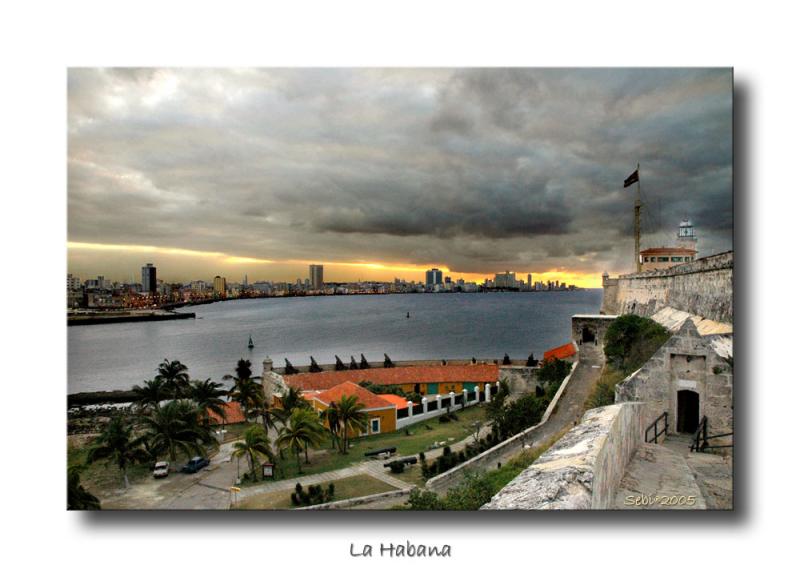 La Habana