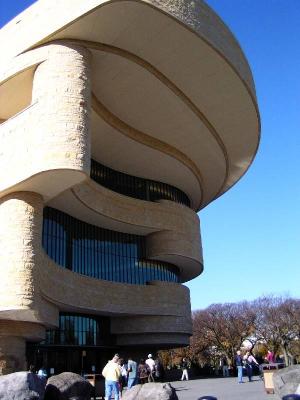 Native American Museum