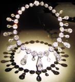 Hooker Diamond Necklace