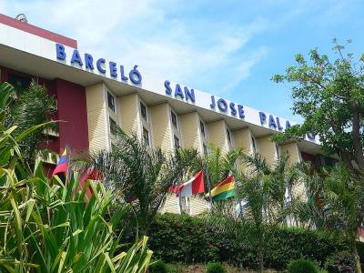 Hotels we stayed at in Costa Rica