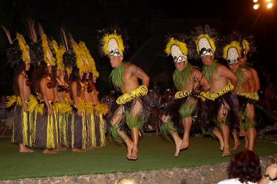 Old Lahaina Luau