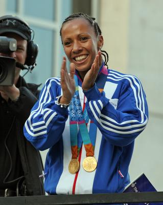 Olympic Parade