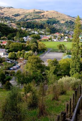 Akaroa