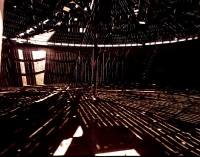 WATER TANK -inside