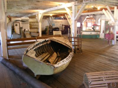cannery