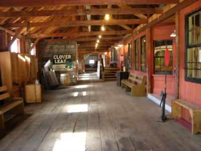 cannery